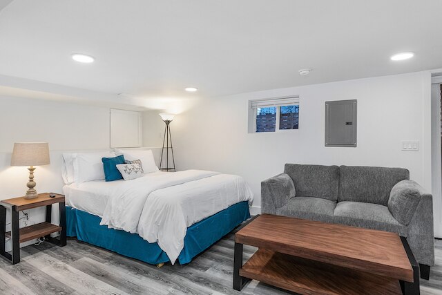 コロンビア シティ アーバン スタジオ