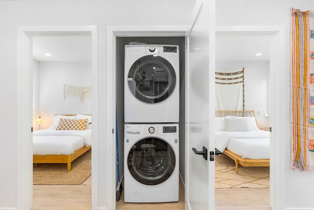 ザ スウィーテスト スイート - 91 ウォークスコア