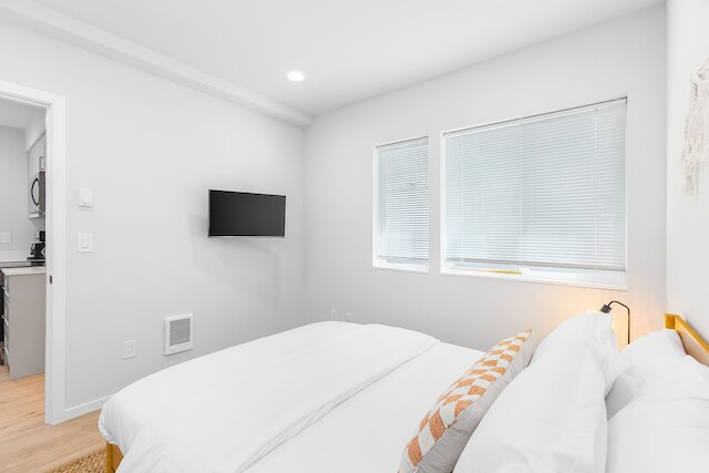 ザ スウィーテスト スイート - 91 ウォークスコア