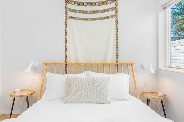 ザ スウィーテスト スイート - 91 ウォークスコア