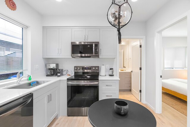 ザ スウィーテスト スイート - 91 ウォークスコア