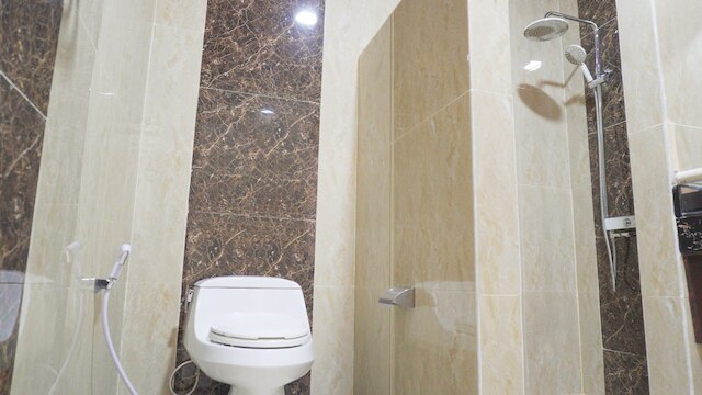 ギリビーチフロントスイート