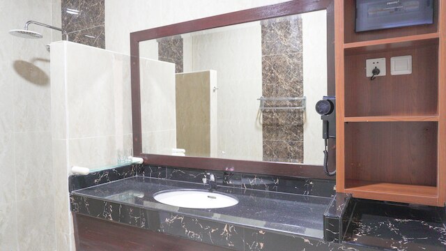 ギリビーチフロントスイート