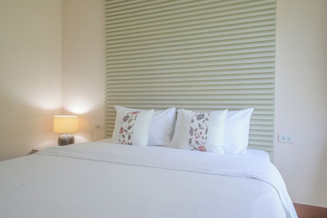 シャムロックホテル パタヤ