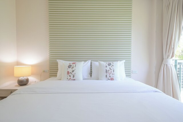 シャムロックホテル パタヤ