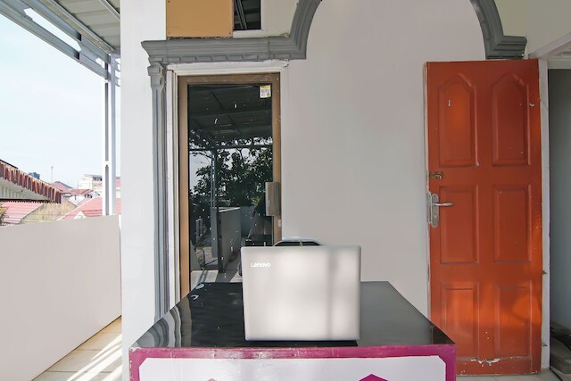 ホテル O ヨゼフ ホームステイ シャリア