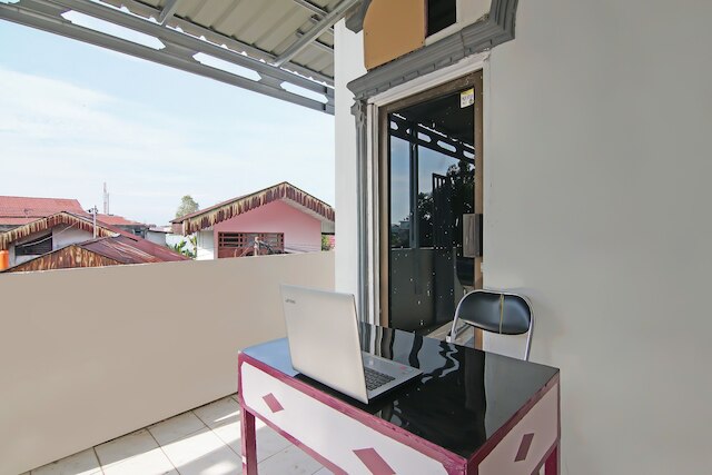 ホテル O ヨゼフ ホームステイ シャリア