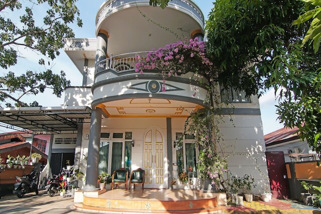 ホテル O ヨゼフ ホームステイ シャリア