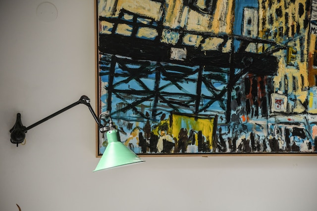 モンテフィオーレのアーティスティック2BDアパートメント(バルコニー付)