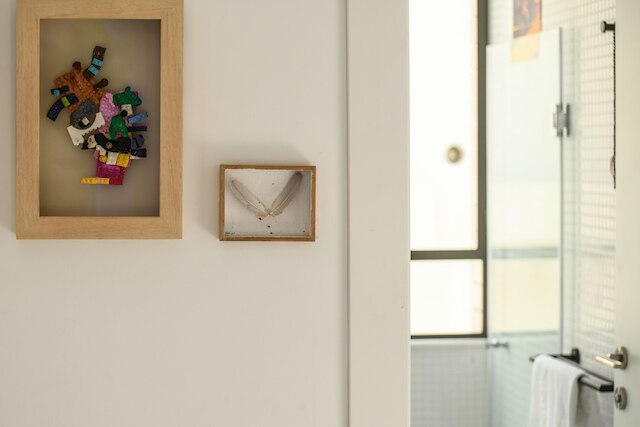 モンテフィオーレのアーティスティック2BDアパートメント(バルコニー付)