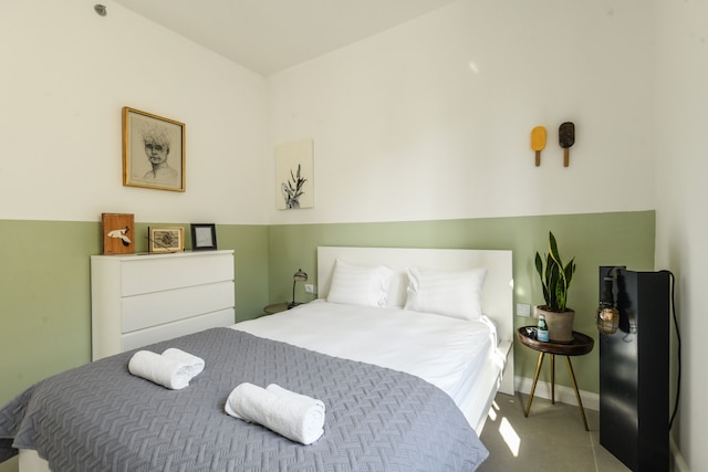 モンテフィオーレのアーティスティック2BDアパートメント(バルコニー付)