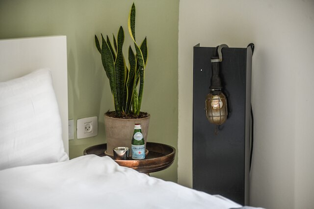 モンテフィオーレのアーティスティック2BDアパートメント(バルコニー付)