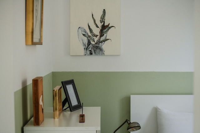 モンテフィオーレのアーティスティック2BDアパートメント(バルコニー付)