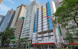 Hop Inn Ortigas Center Manila