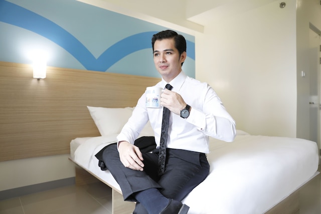 Hop Inn Ortigas Center Manila