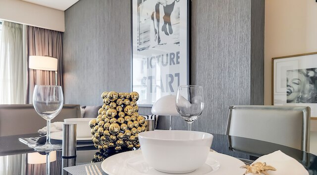 マンジル - コージー 1BR ニア ダウンタウン ウィズ スイミング プール