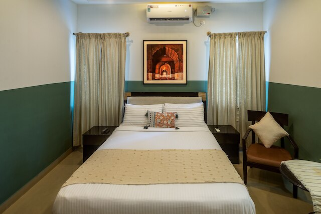 オリーブ ジップ レスト ハウス ロード バイ エンバシー グループ