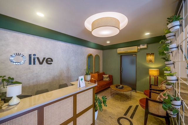 オリーブ ジップ レスト ハウス ロード バイ エンバシー グループ