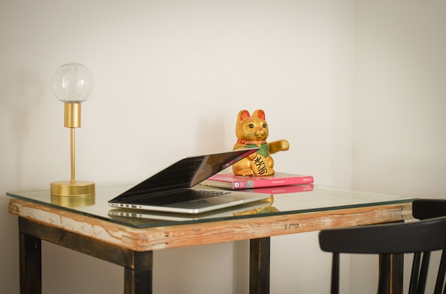 スタイリッシュ2ベッドルーム・グリーンオアシス