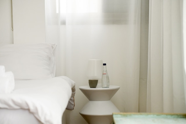 スタイリッシュ2ベッドルーム・グリーンオアシス