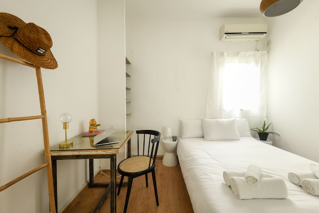 スタイリッシュ2ベッドルーム・グリーンオアシス