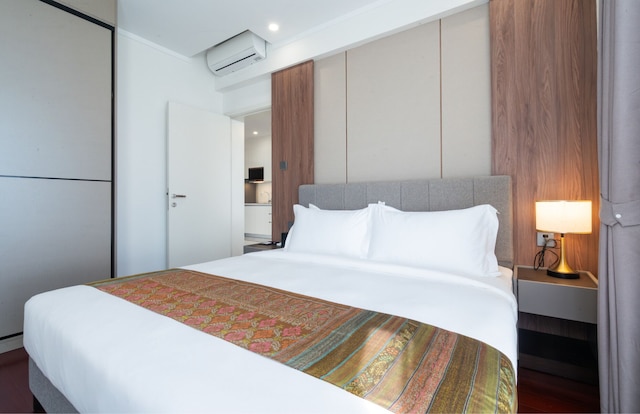 ワンパークホテル&レジデンス