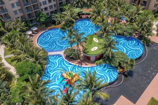 ワンパークホテル&レジデンス