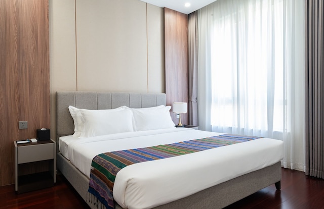 ワンパークホテル&レジデンス