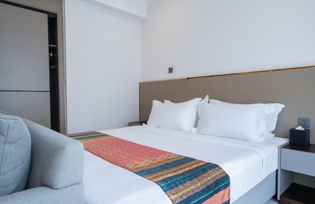 ワンパークホテル&レジデンス