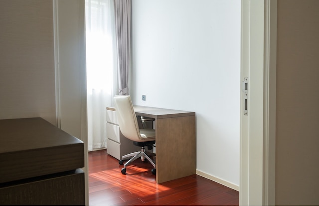 ワンパークホテル&レジデンス