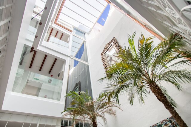 ハリナスセントラルアパートメンツ・バイ・バルカンブール