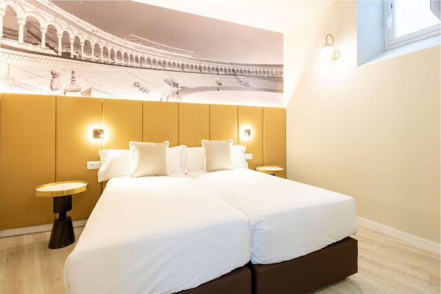 ハリナスセントラルアパートメンツ・バイ・バルカンブール