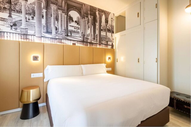 ハリナスセントラルアパートメンツ・バイ・バルカンブール