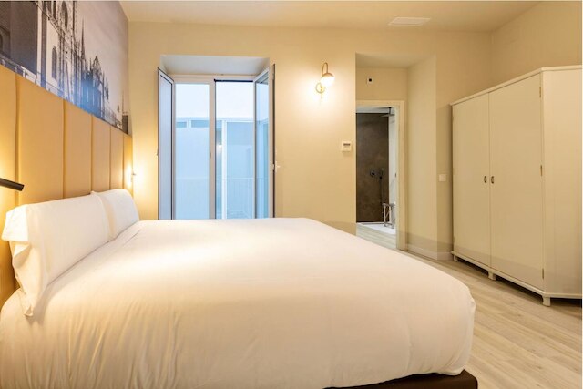 ハリナスセントラルアパートメンツ・バイ・バルカンブール