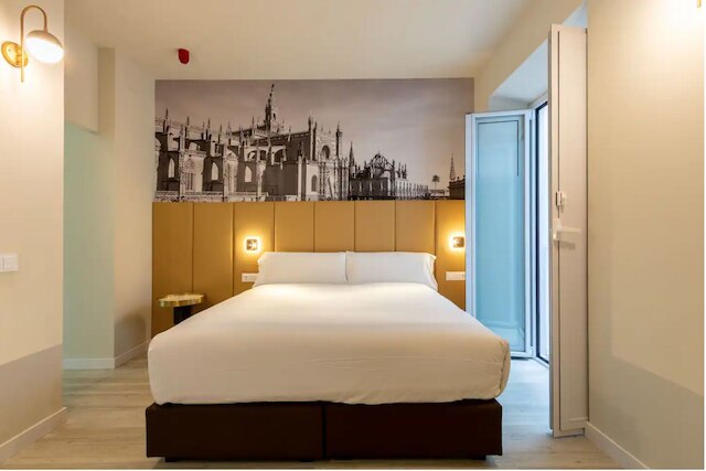 ハリナスセントラルアパートメンツ・バイ・バルカンブール