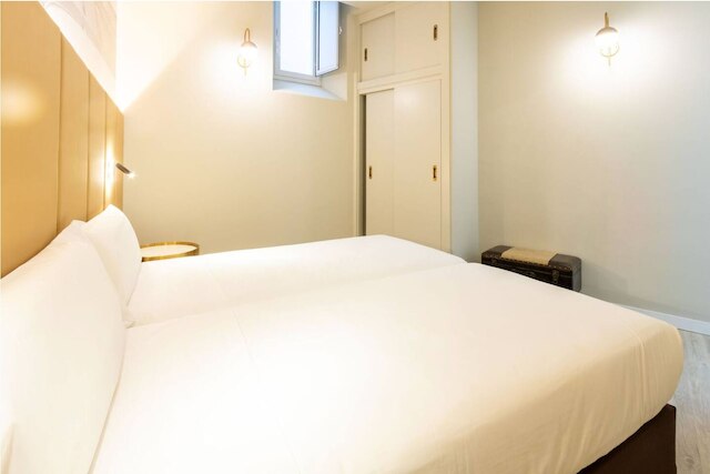 ハリナスセントラルアパートメンツ・バイ・バルカンブール