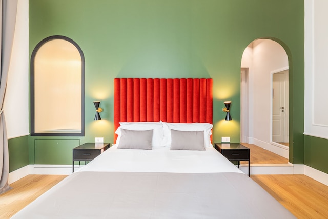 コルテーゼ・スイート