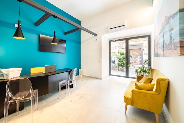 コルテーゼ・スイート