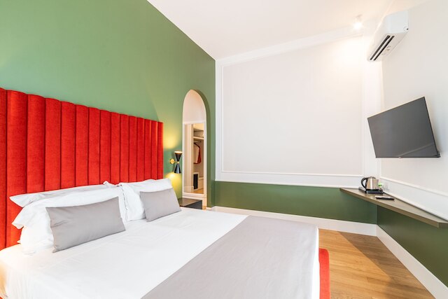 コルテーゼ・スイート