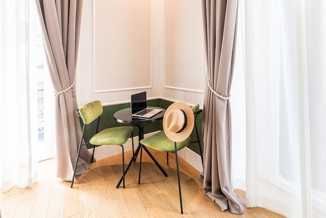 コルテーゼ・スイート