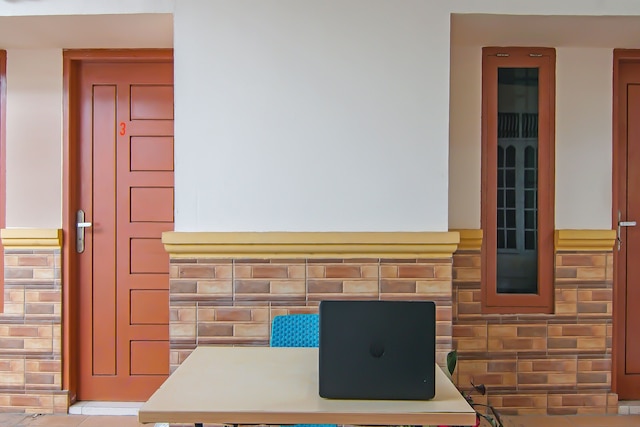 スポット オン 92093 フェリ ホームステイ