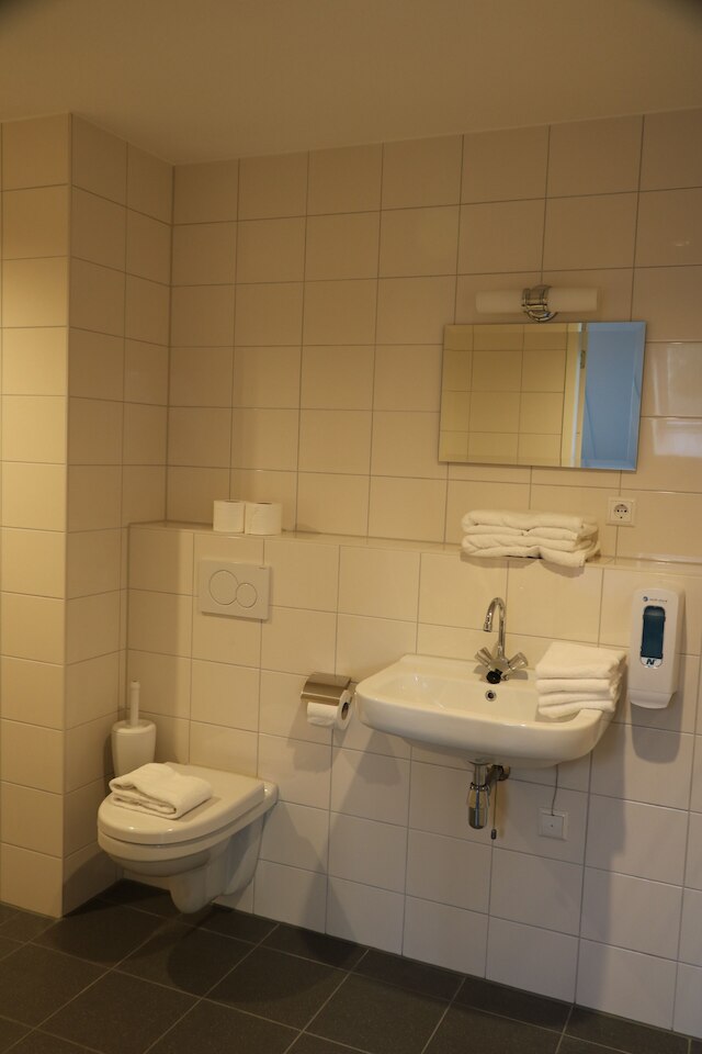 グリーンステイアムステルダムホテル