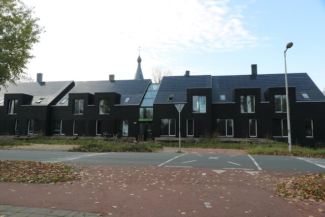 グリーンステイアムステルダムホテル