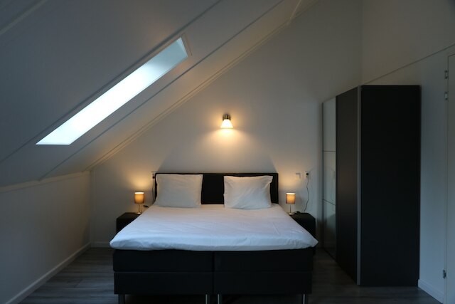 グリーンステイアムステルダムホテル