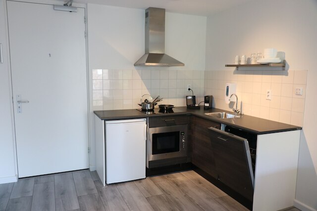 グリーンステイアムステルダムホテル