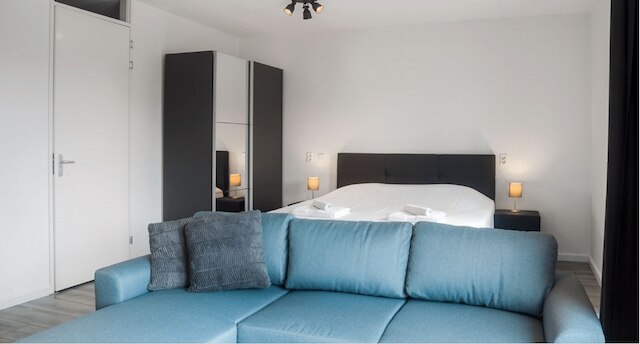 グリーンステイアムステルダムホテル