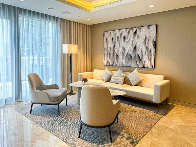 ハイゲスト - アクトタワー1