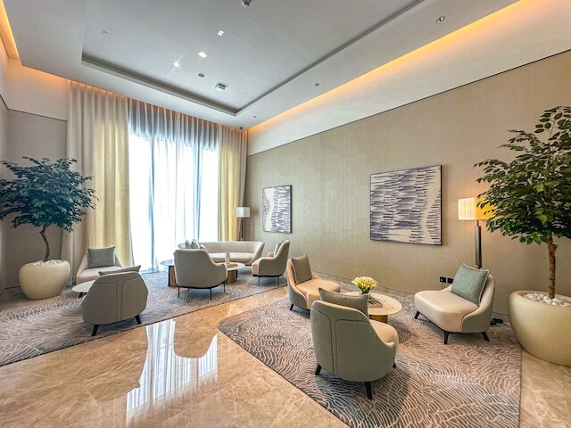 ハイゲスト - アクトタワー1