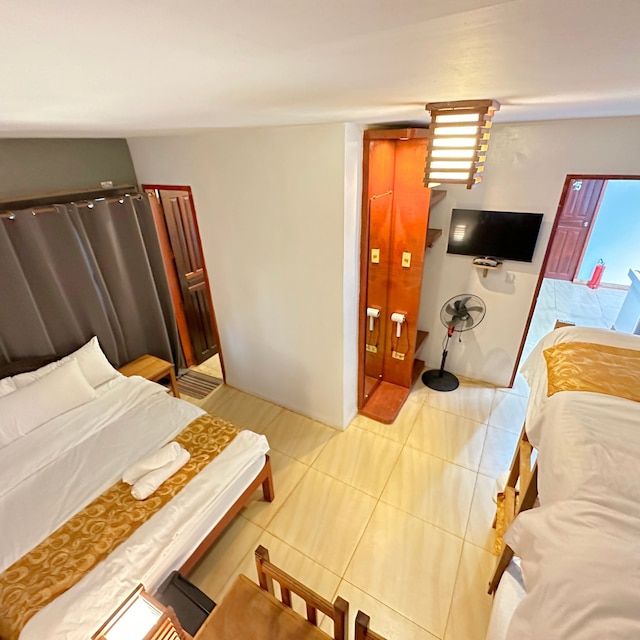 アールデプリンセサホテル