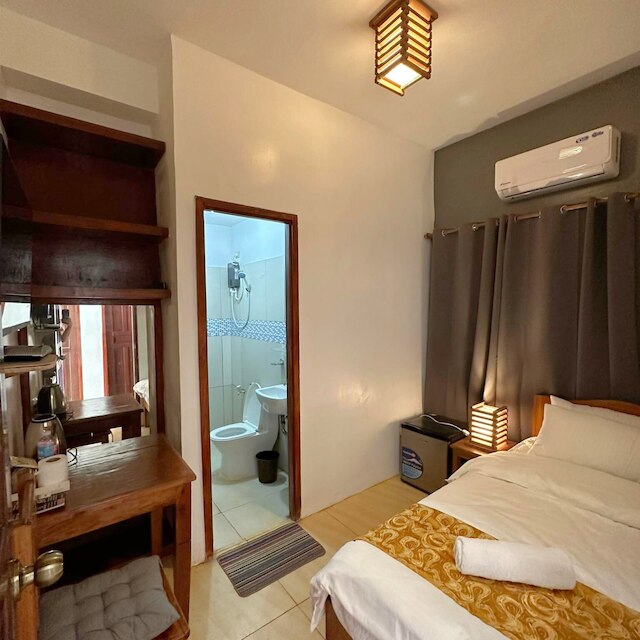 アールデプリンセサホテル